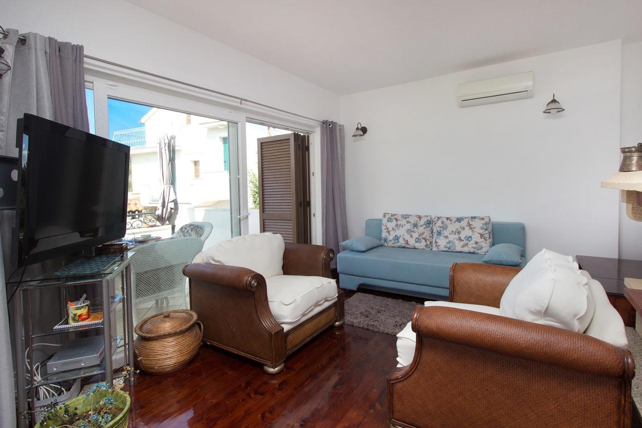 Sea Breeze - Front Sea Apartment Žaborić Extérieur photo