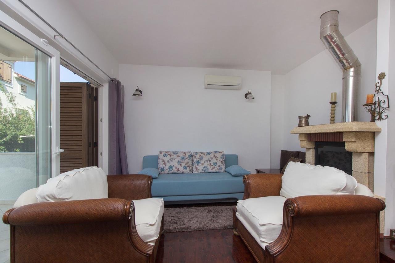 Sea Breeze - Front Sea Apartment Žaborić Extérieur photo